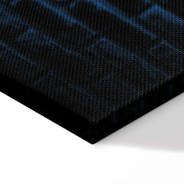 Obraz - Neonowy pad