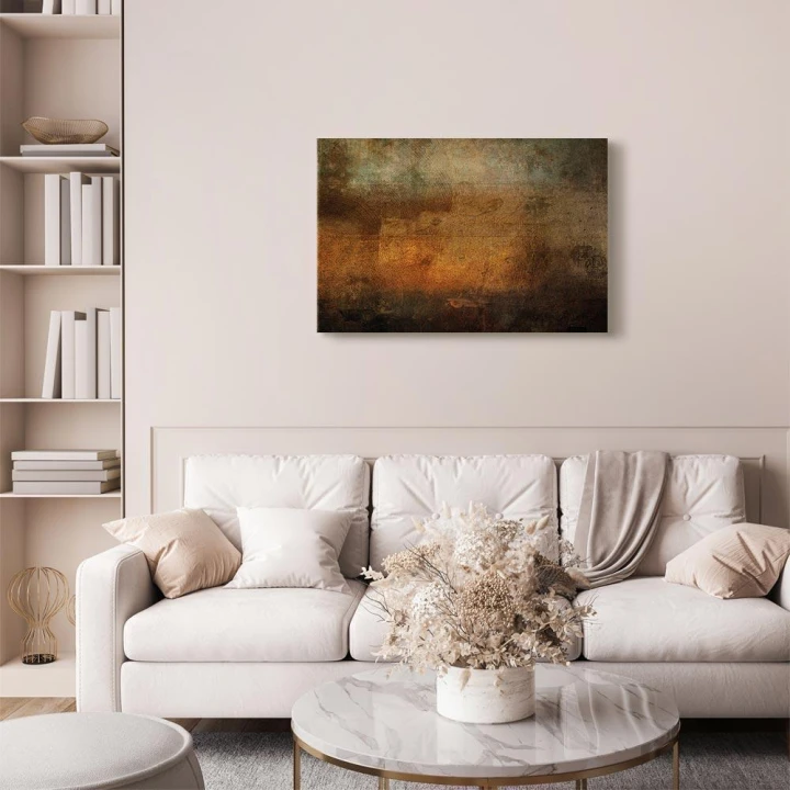Obraz - Etiuda (1-częściowy) szeroki