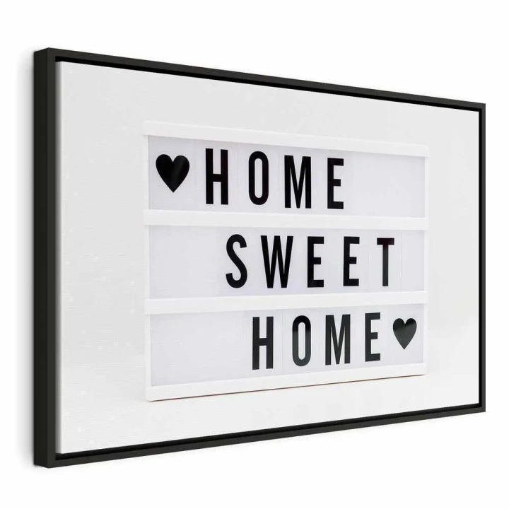 Obraz - Cinema Light Box (1-częściowy) pionowy