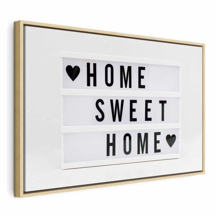 Obraz - Cinema Light Box (1-częściowy) pionowy