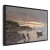 Obraz - Claude Monet – Holowanie łodzi w Honfleur
