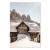 Obraz - Zima w Dolomitach (1-częściowy) pionowy
