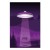 Obraz - Ufo (1-częściowy) pionowy