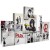Obraz - Street Crimes: Banksy Art
