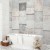 Tapeta - Kamienny tryptyk