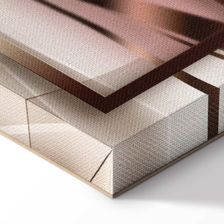 Obraz - Wyjście z zaświatów (5-częściowy) szeroki