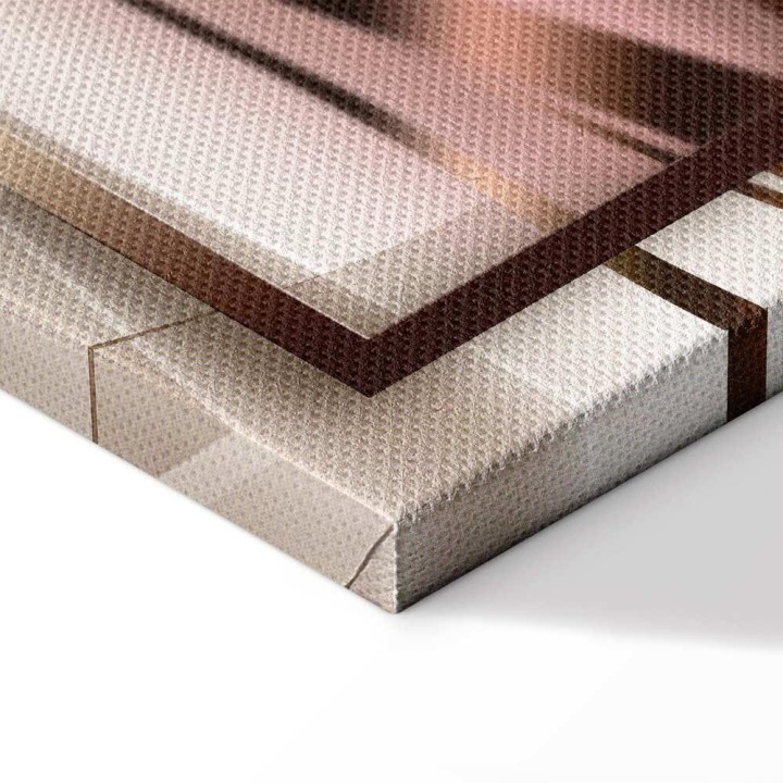 Obraz - Wyjście z zaświatów (5-częściowy) szeroki