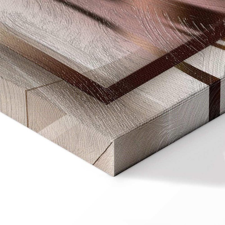 Obraz - Wyjście z zaświatów (5-częściowy) szeroki