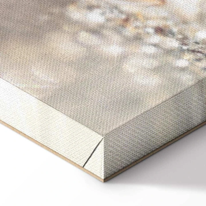 Obraz - Zimowa księżniczka