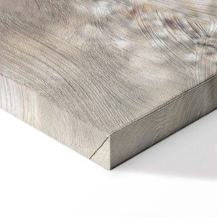 Obraz - Zimowa księżniczka