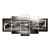 Obraz - Taniec planet