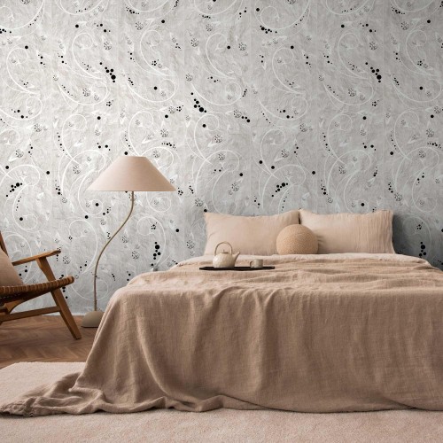 Tapeta - Diamentowe pole