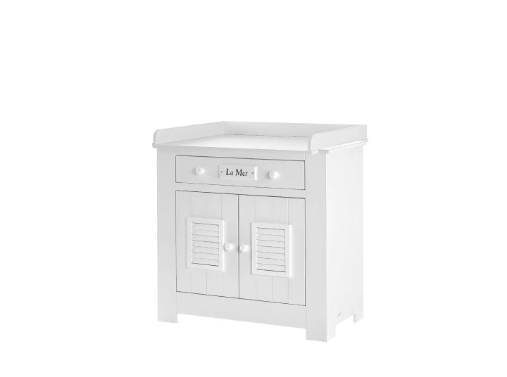 Komoda Marsylia z przewijakiem