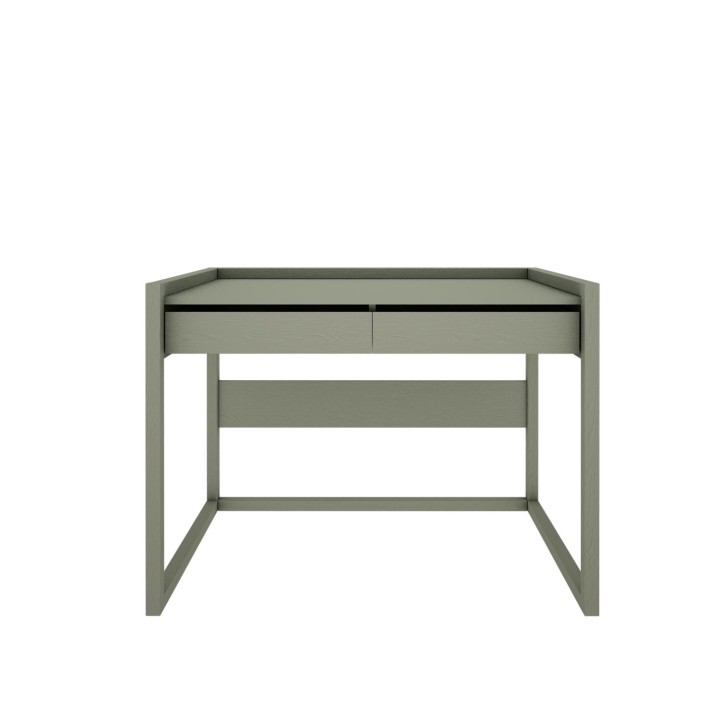 Biurko młodzieżowe Tweens z szufladami do pokoju dziecka