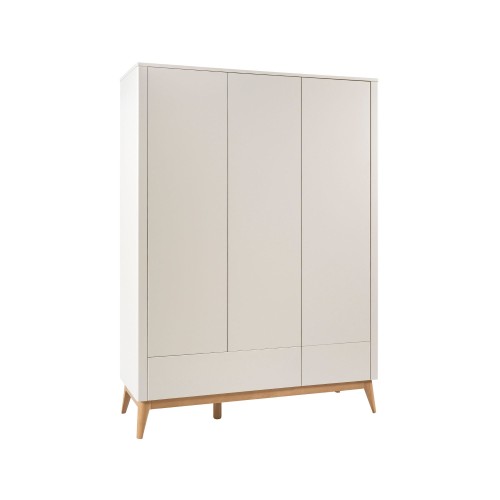 szafa trzydrzwiowa Seth do pokoju dziecka