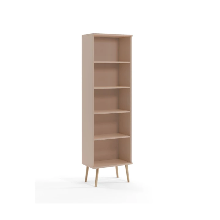 Regał na książki Millea macchiato