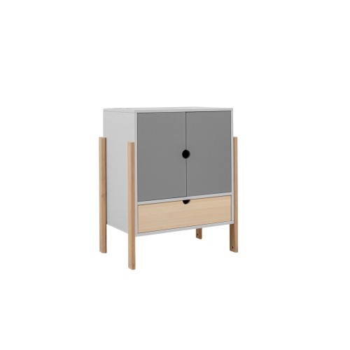 niska szafa z szufladą Nooi