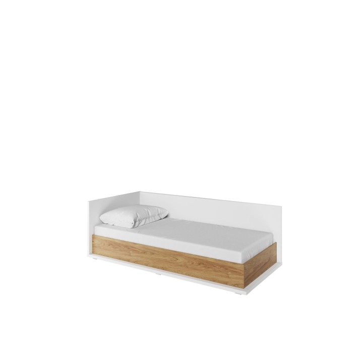 Tapczan młodzieżowy Simi lewy