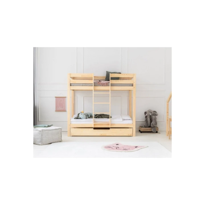 szuflada na pościel lub do spania w łóżku Mila S