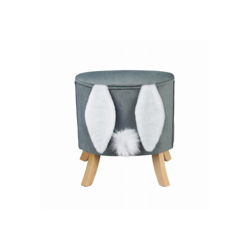 fotel dla dziecka Uszak