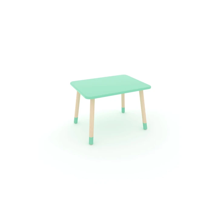 ergonomiczny stoliczek dla dzieci
