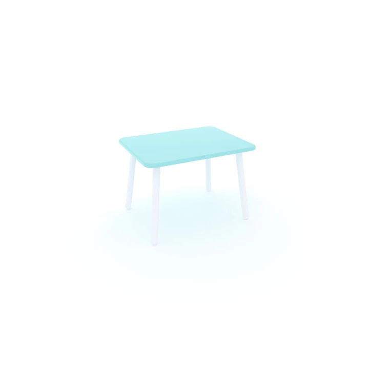 ergonomiczny stolik do pokoju dziecięcego