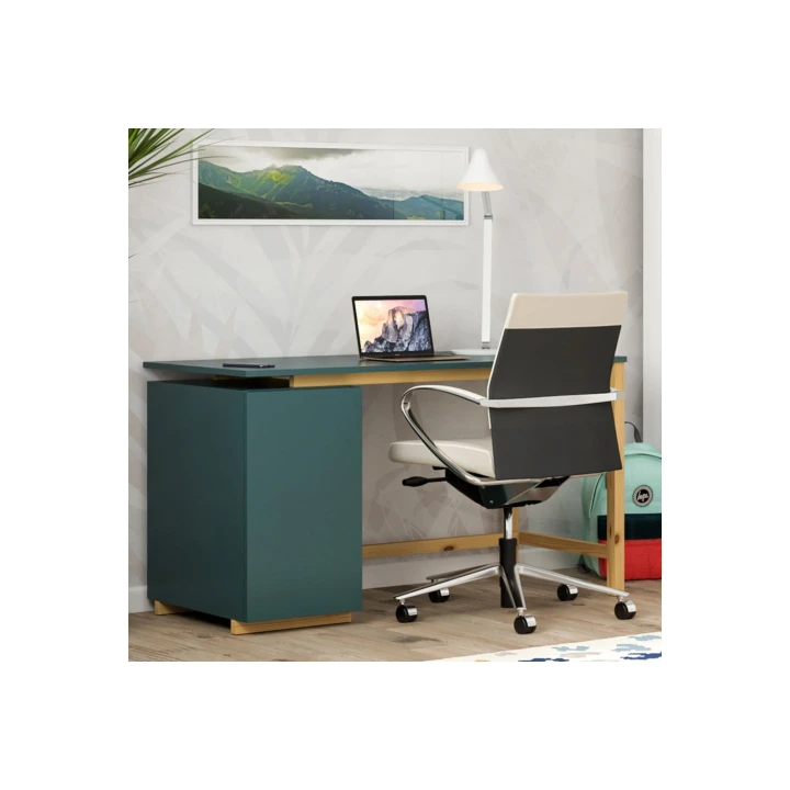 nowoczesne biurko młodzieżowe