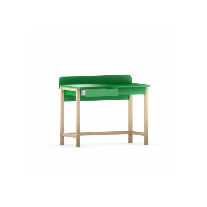 młodzieżowe biurko drewniane Standard