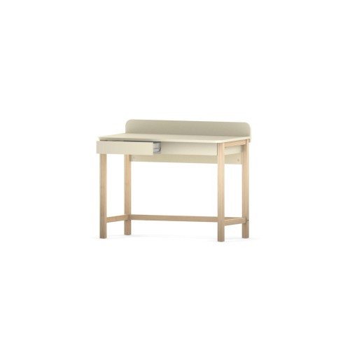 kaszmirowe biurko dla dziecka