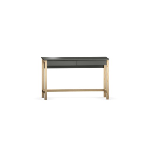 nowoczesne biurko z szufladami Standard