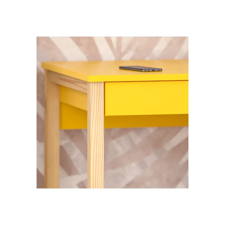 detal biurka Standard