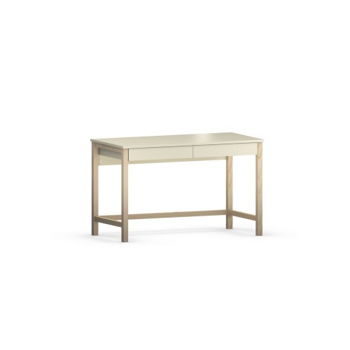 biurko z szufladami Trendy