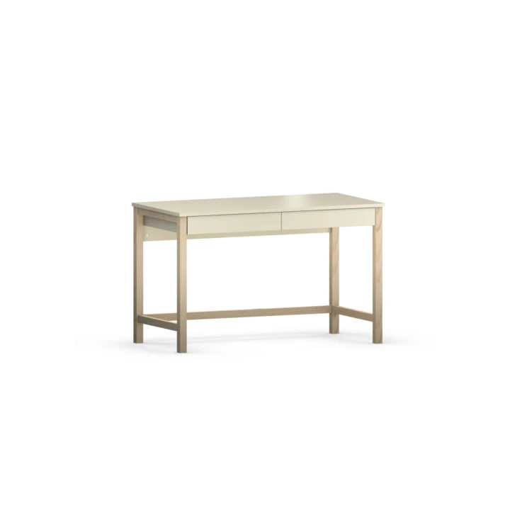 biurko z szufladami Trendy