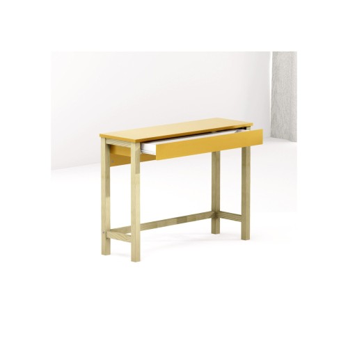 biurko konsola z szufladą Standard