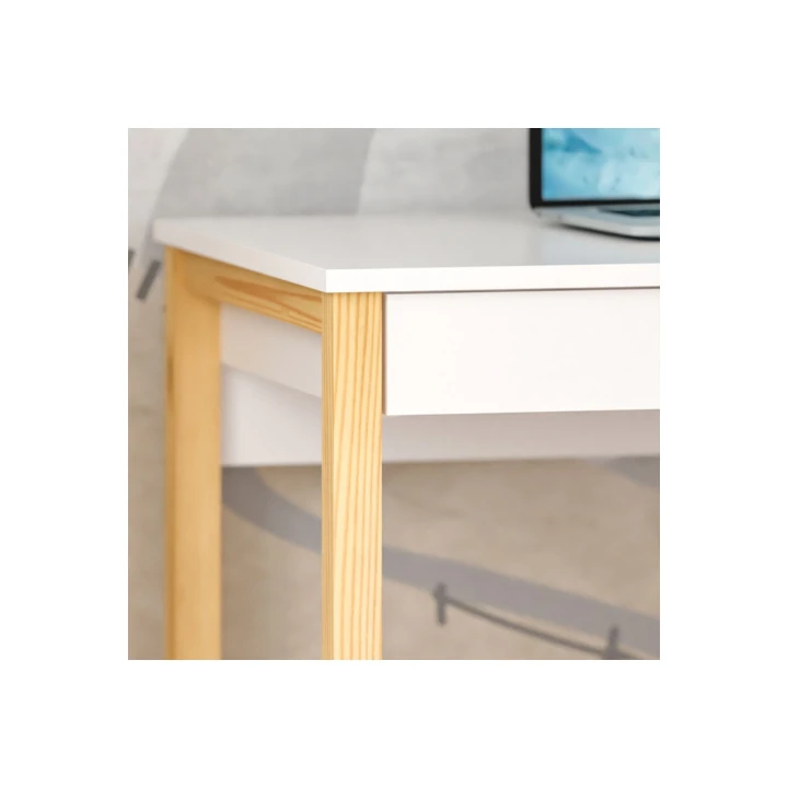 detal biurka Standard