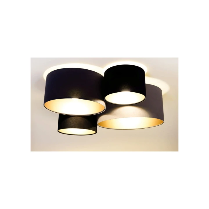 plafon do pokoju młodzieżowego