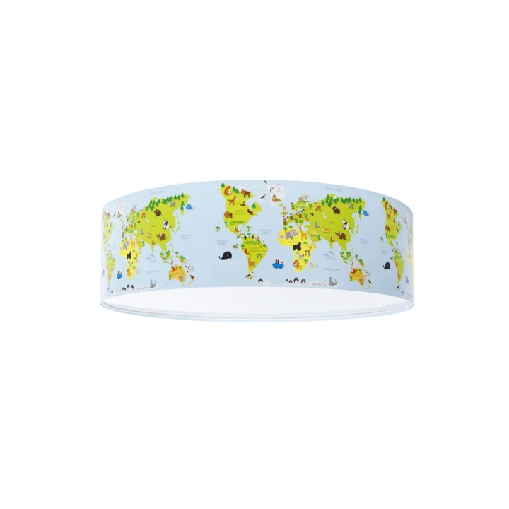 Plafon do pokoju dziecka Sweet Dreams