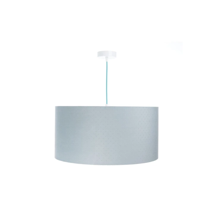 Lampa sufitowa stalowa Jasmine Bebe