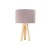 Lampka nocna różowa Jasmine Bebe
