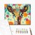 Obraz do samodzielnego malowania - Mała łania