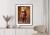 Plakat An Anthropomorphic Fox Wearing Victorian 1800S Suit