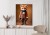 Plakat An Anthropomorphic Fox Wearing Victorian 1800S Suit