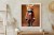 Plakat An Anthropomorphic Fox Wearing Victorian 1800S Suit
