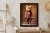 Plakat An Anthropomorphic Fox Wearing Victorian 1800S Suit