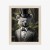 Plakat Koala W Garniturze