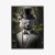 Plakat Koala W Garniturze