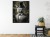 Plakat Koala W Garniturze