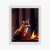Plakat Firefox