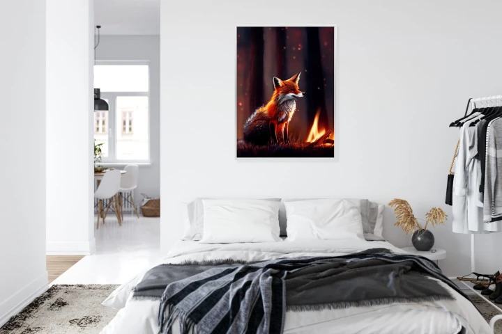 Plakat Firefox
