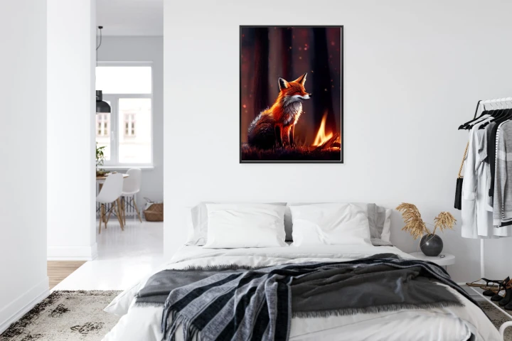 Plakat Firefox